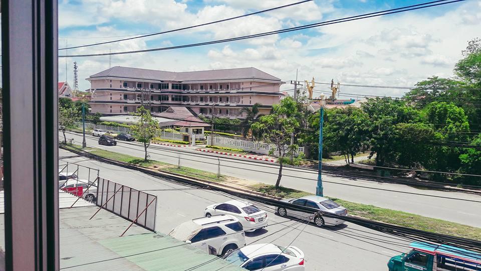 Muster House Hostel Phra Nakhon Si Ayutthaya Exterior photo